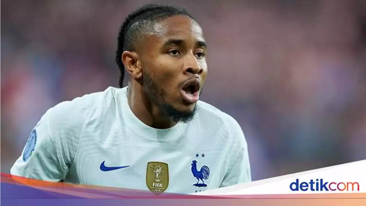 Nkunku Pede Bisa Langsung Klik di Premier League