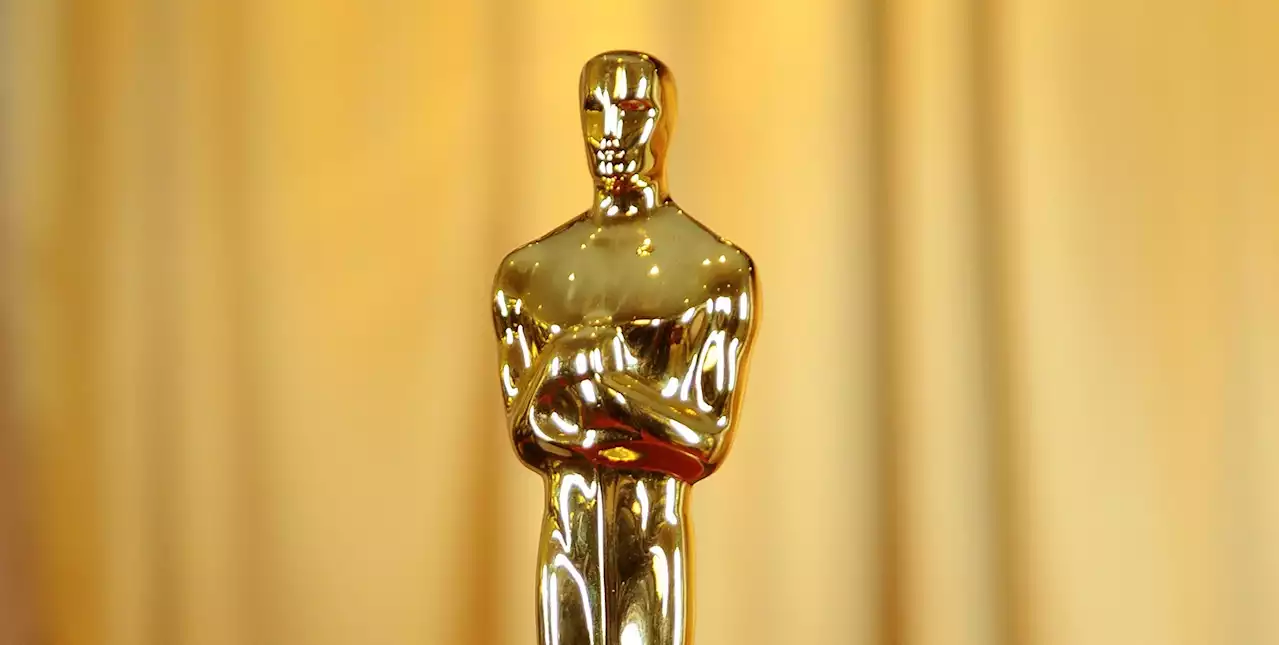 Oscars makes big change to Best Picture rules