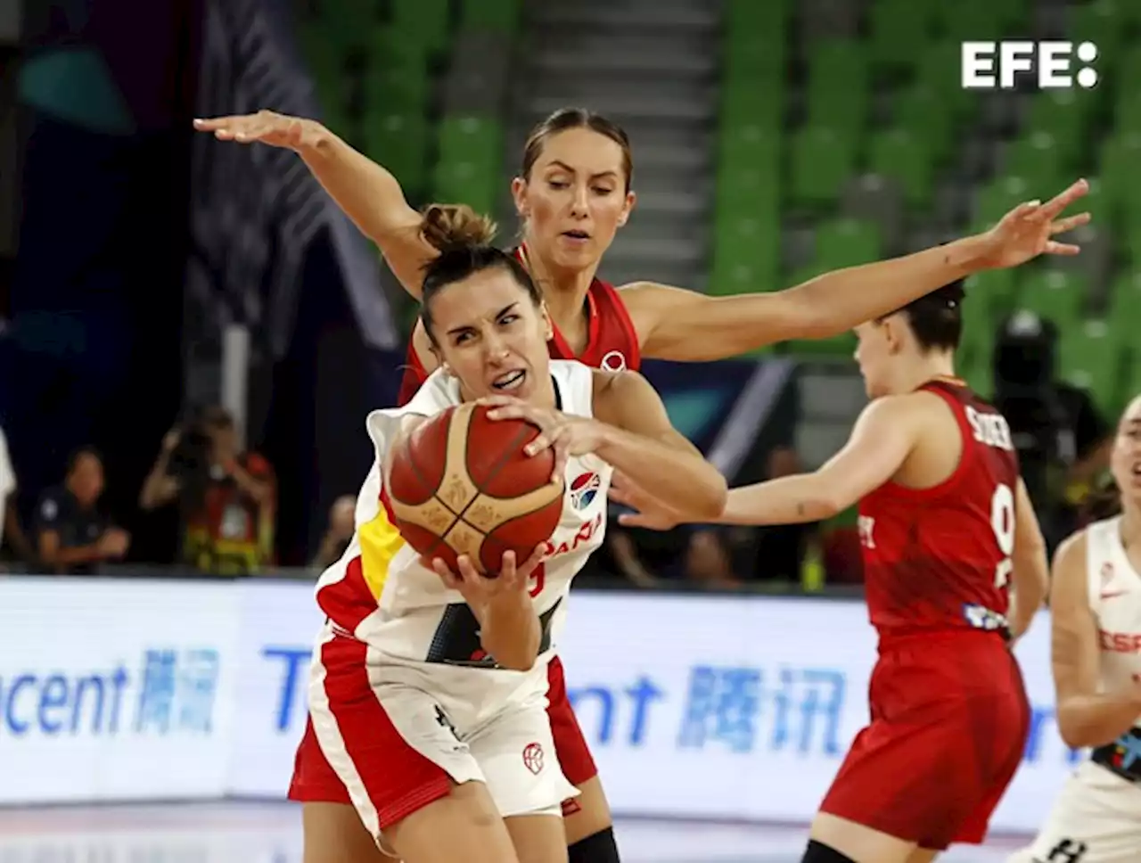 España doblega a Hungría y disputará la final del Eurobasket (69-60)