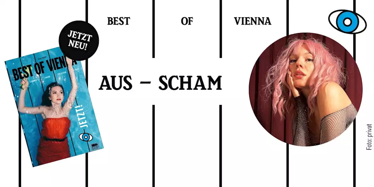 Aus – Scham