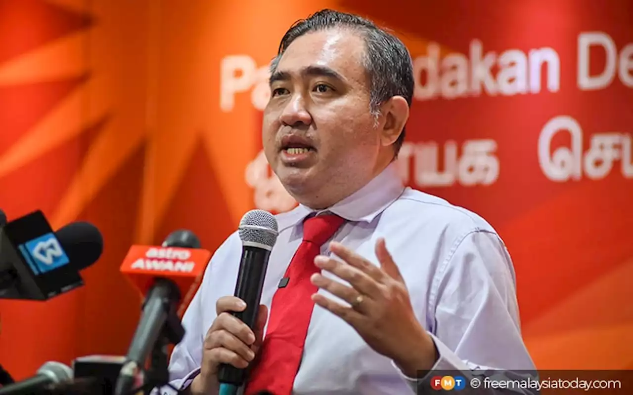 Pua tak patut serang BN,Umno, kata Loke