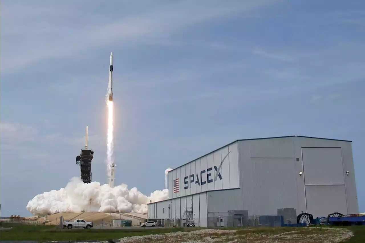 SpaceX tender offer values it at around US$150bil