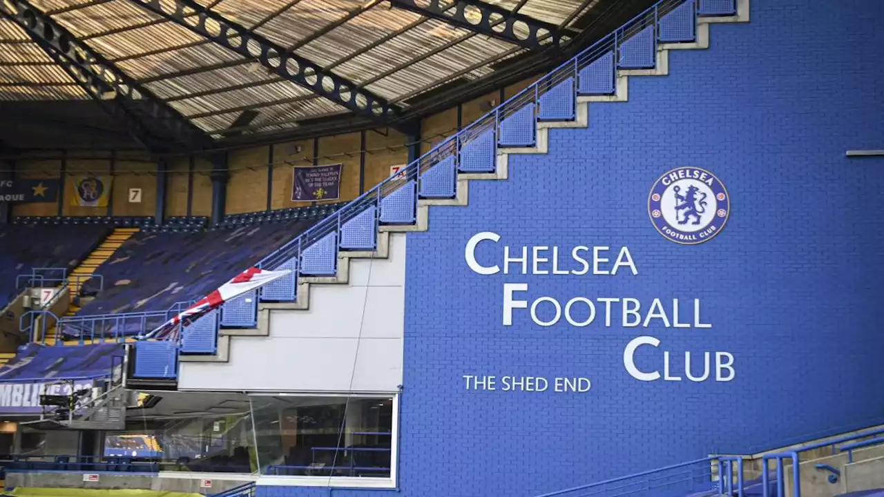 Chelsea : quatre légendes du club se mobilisent contre la guerre en Ukraine