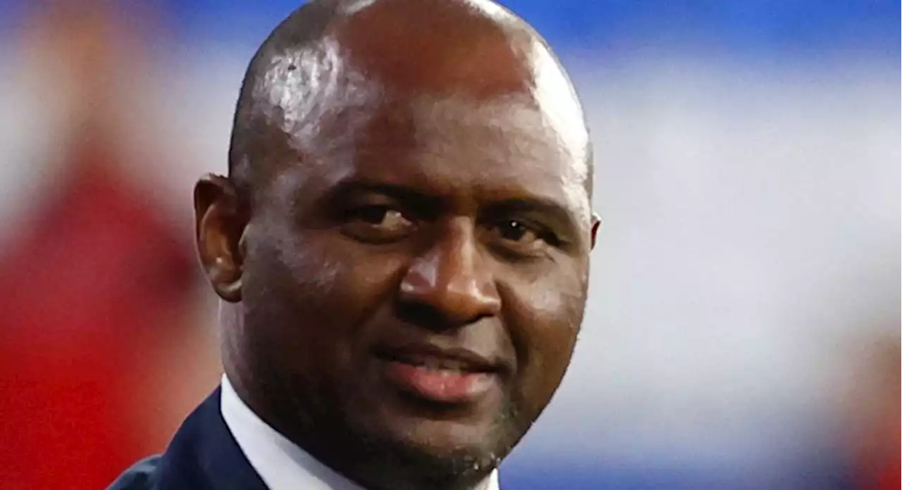 Sky: Leeds nära tränarlösning - Vieira huvudkandidat