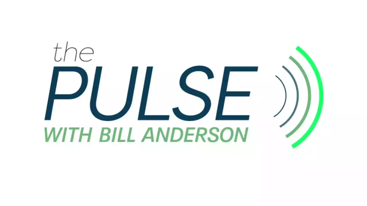 Ep. 65 The Pulse with Bill Anderson: Carson Kressley