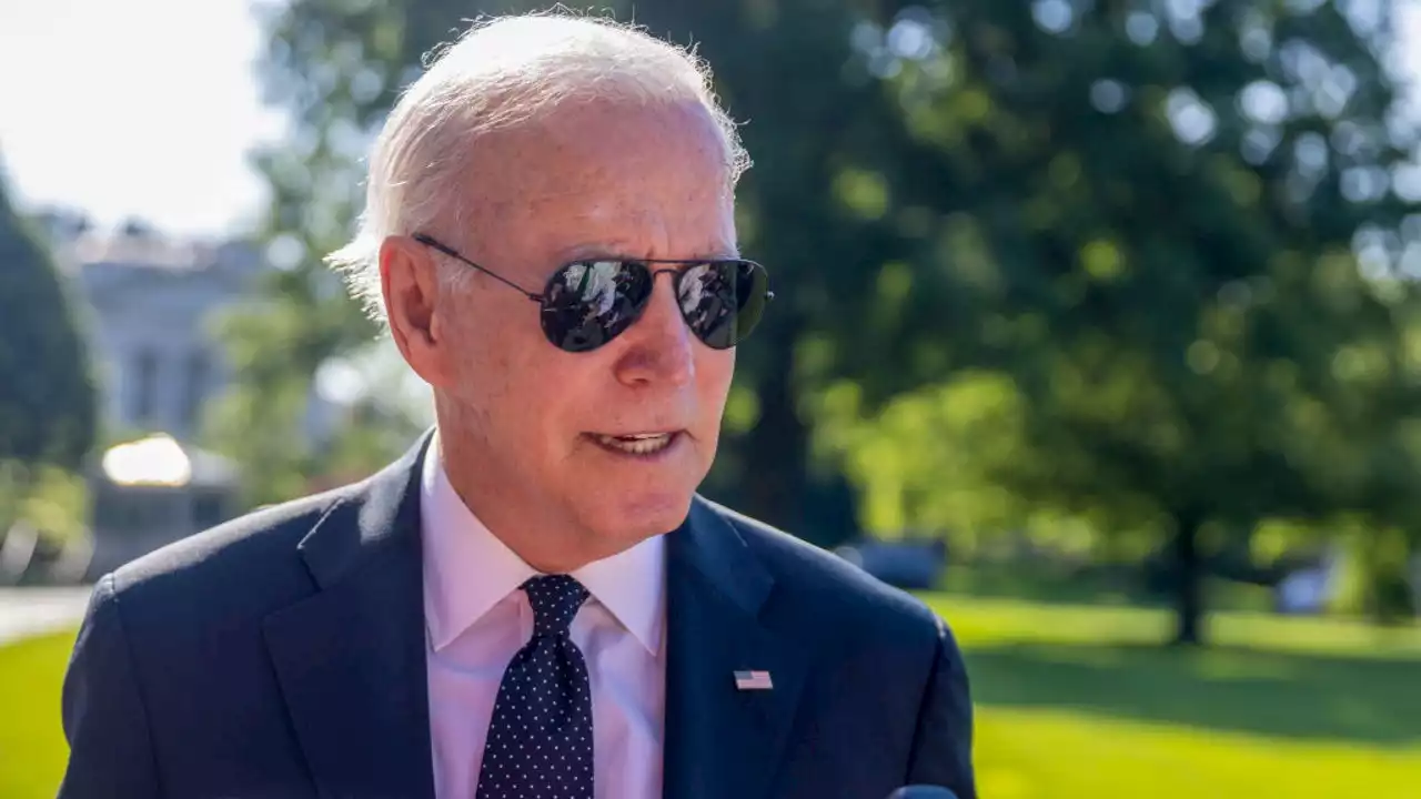 Biden to deliver major economic address in Chicago