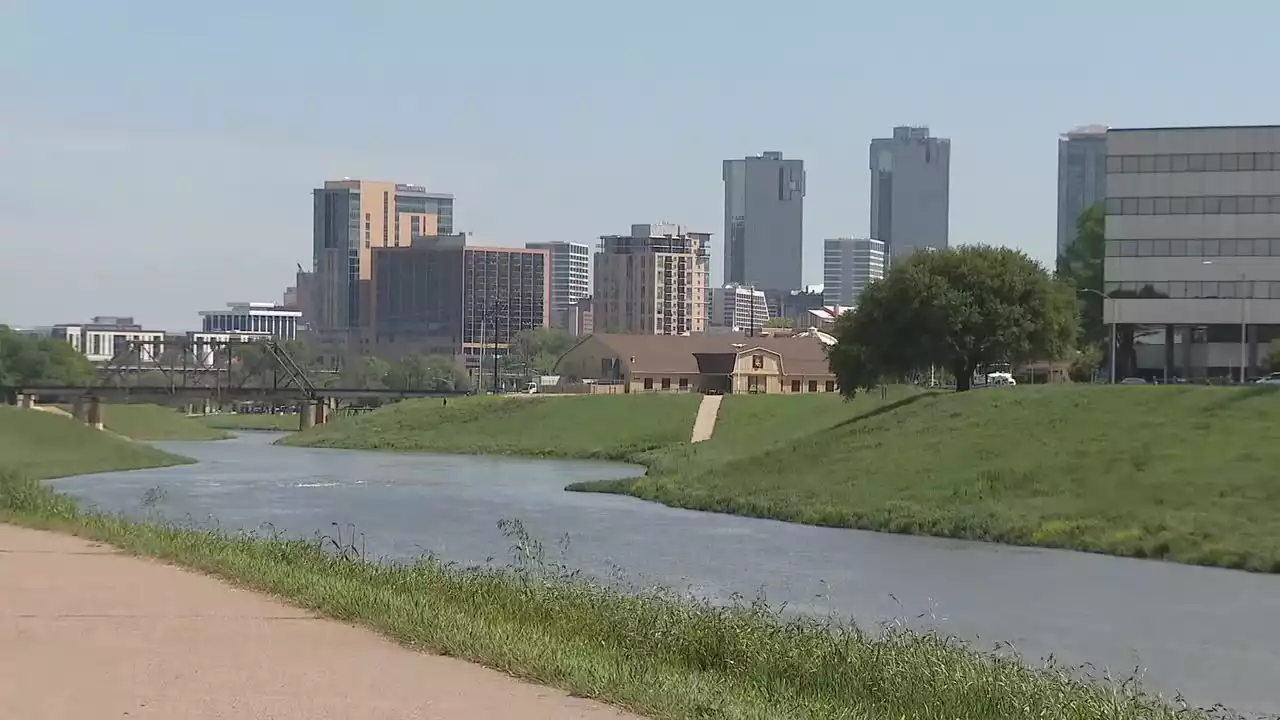 City of Fort Worth says it was hacked, internal information posted online