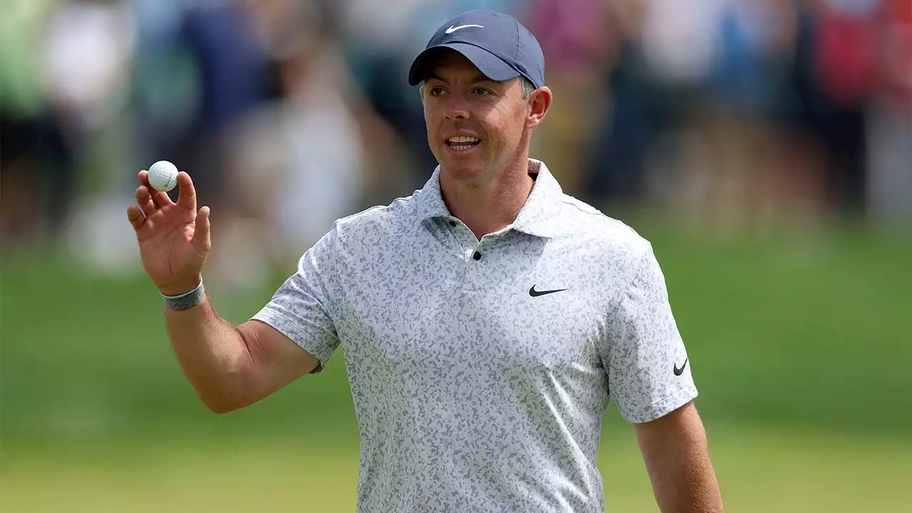 Rory McIlroy records first hole-in-one on PGA Tour: ‘Really cool’