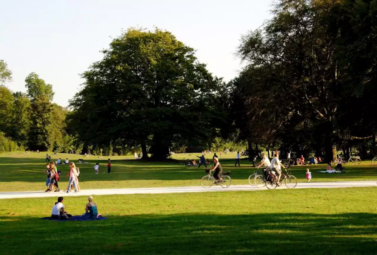 Plans to upgrade TWO parks revealed by council