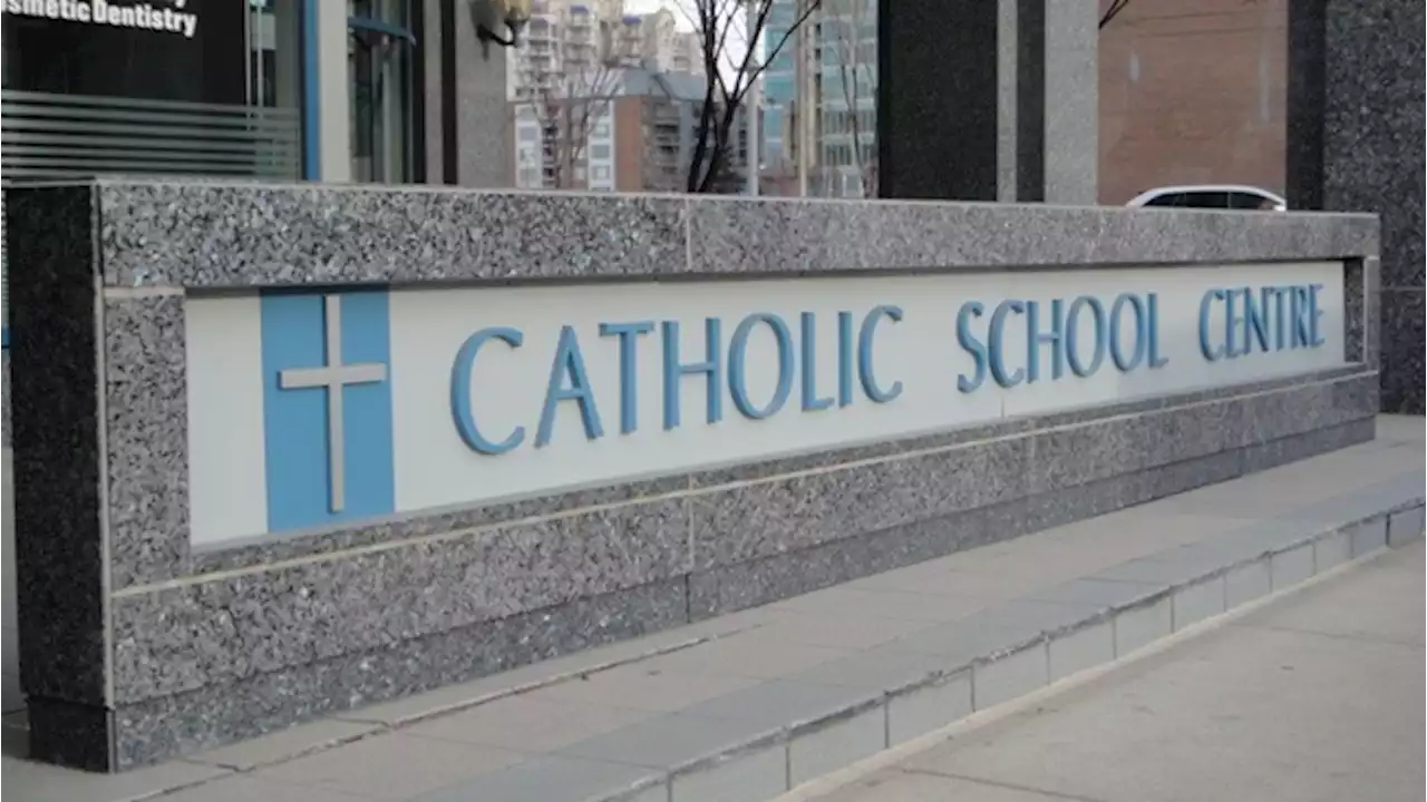 Calgary Catholic teachers take initial step toward potential strike action - Calgary | Globalnews.ca