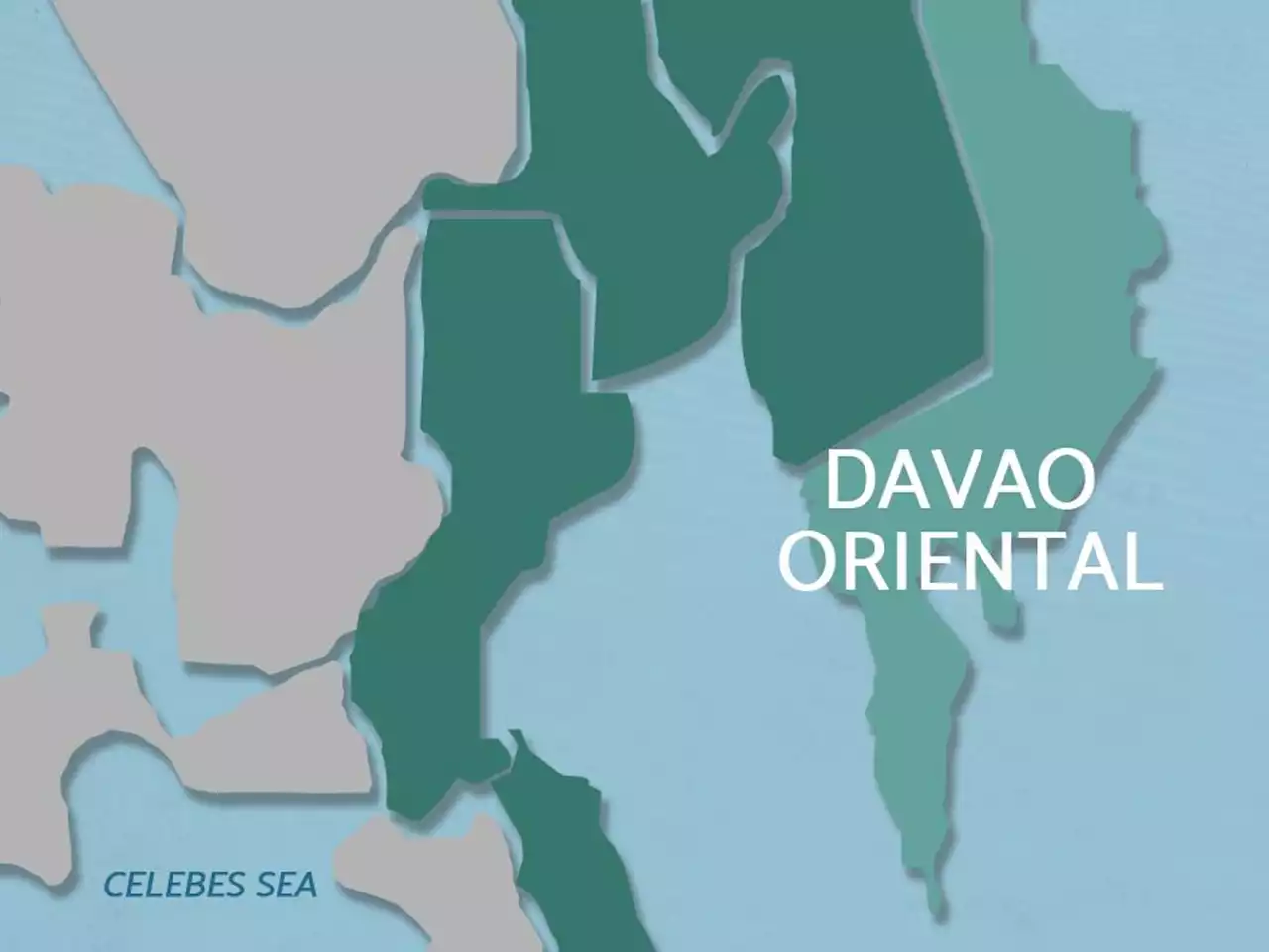 Davao Oriental fishing boat mishap death toll rises to three