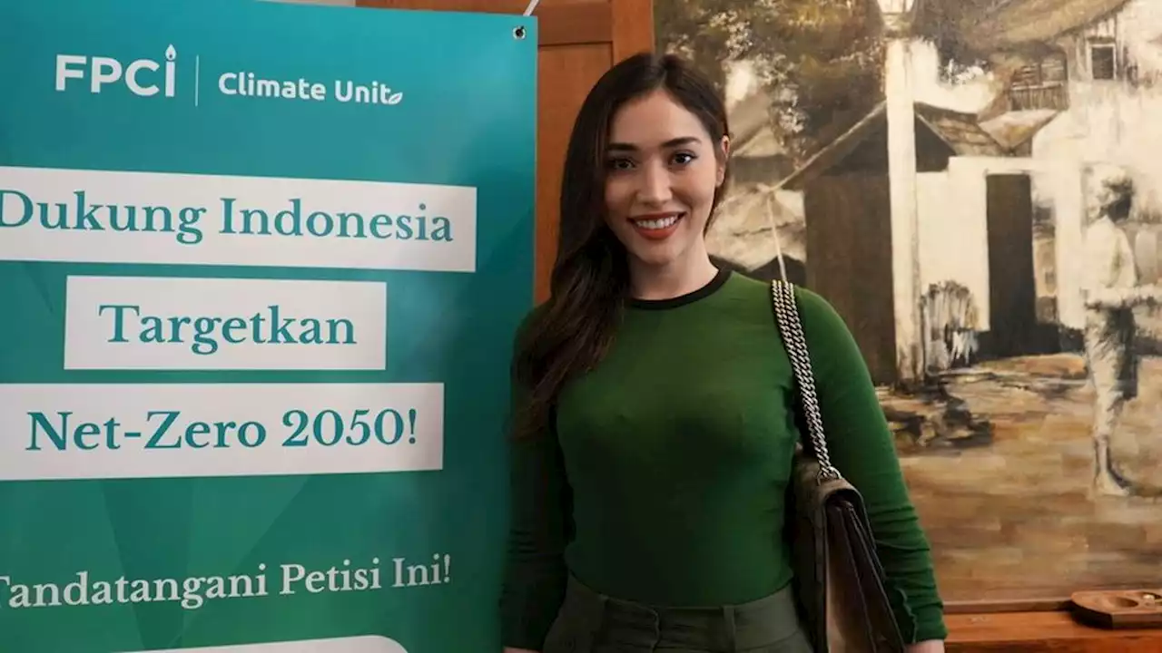 Laksmi De-Neefe, Perlu Kurikulum Isu Perubahan Iklim