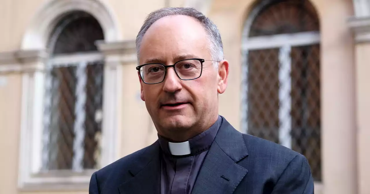 Gesù in controcampo nella 'Trama divina' di Antonio Spadaro