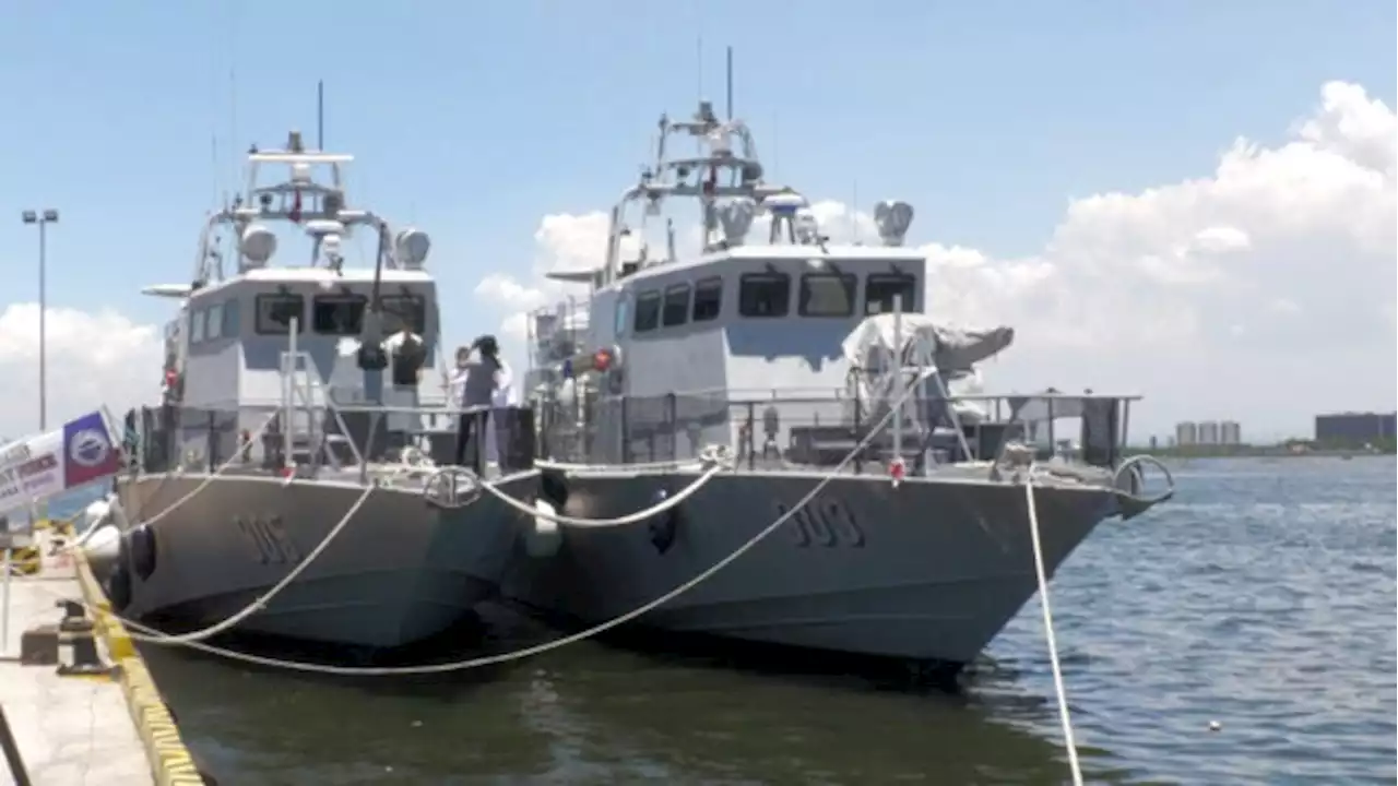 Naval units hold weeklong exercises in Basilan