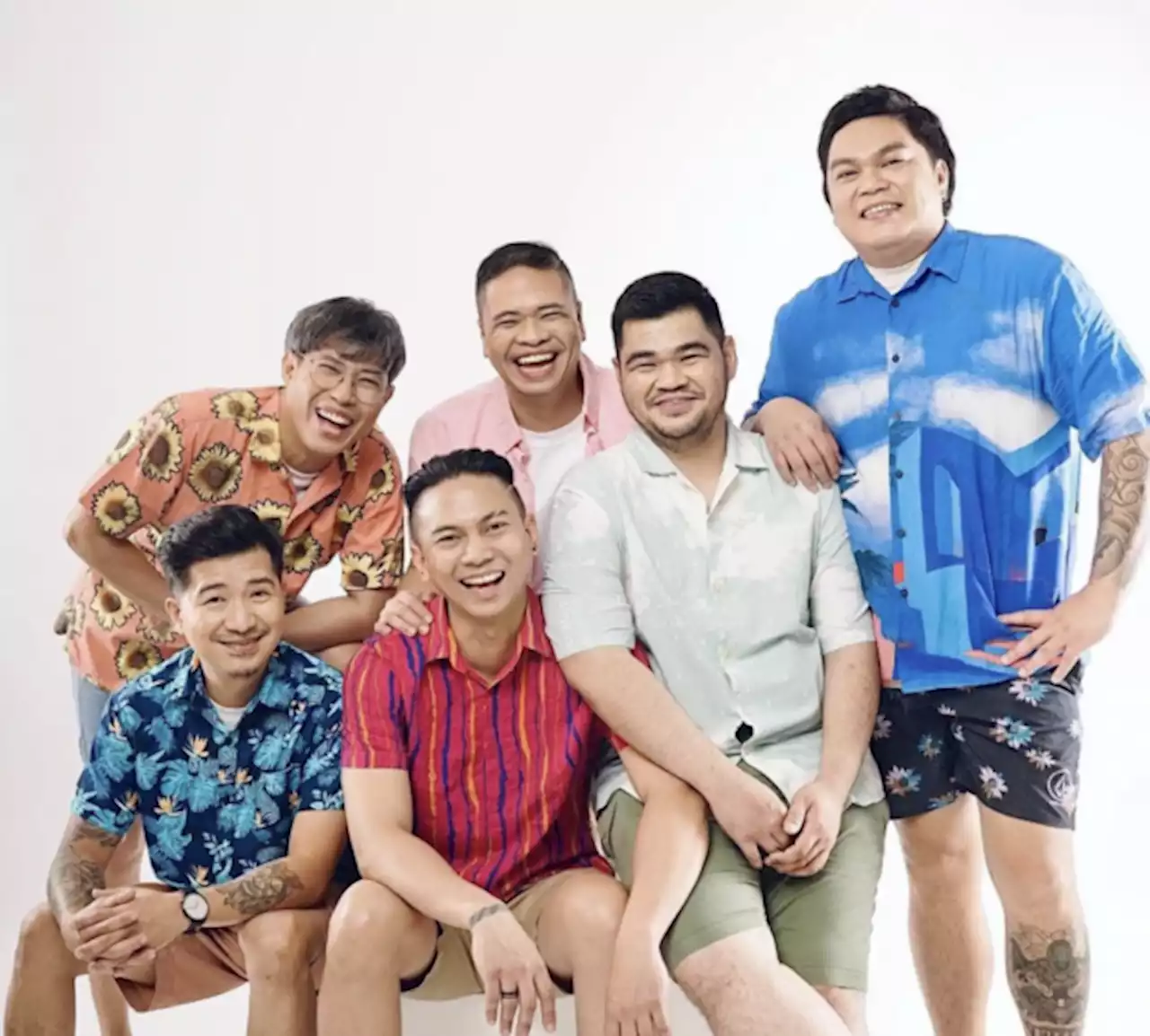 Silent Sanctuary dropped from Pride PH Festival’s performers lineup due to ‘homophobic actions’