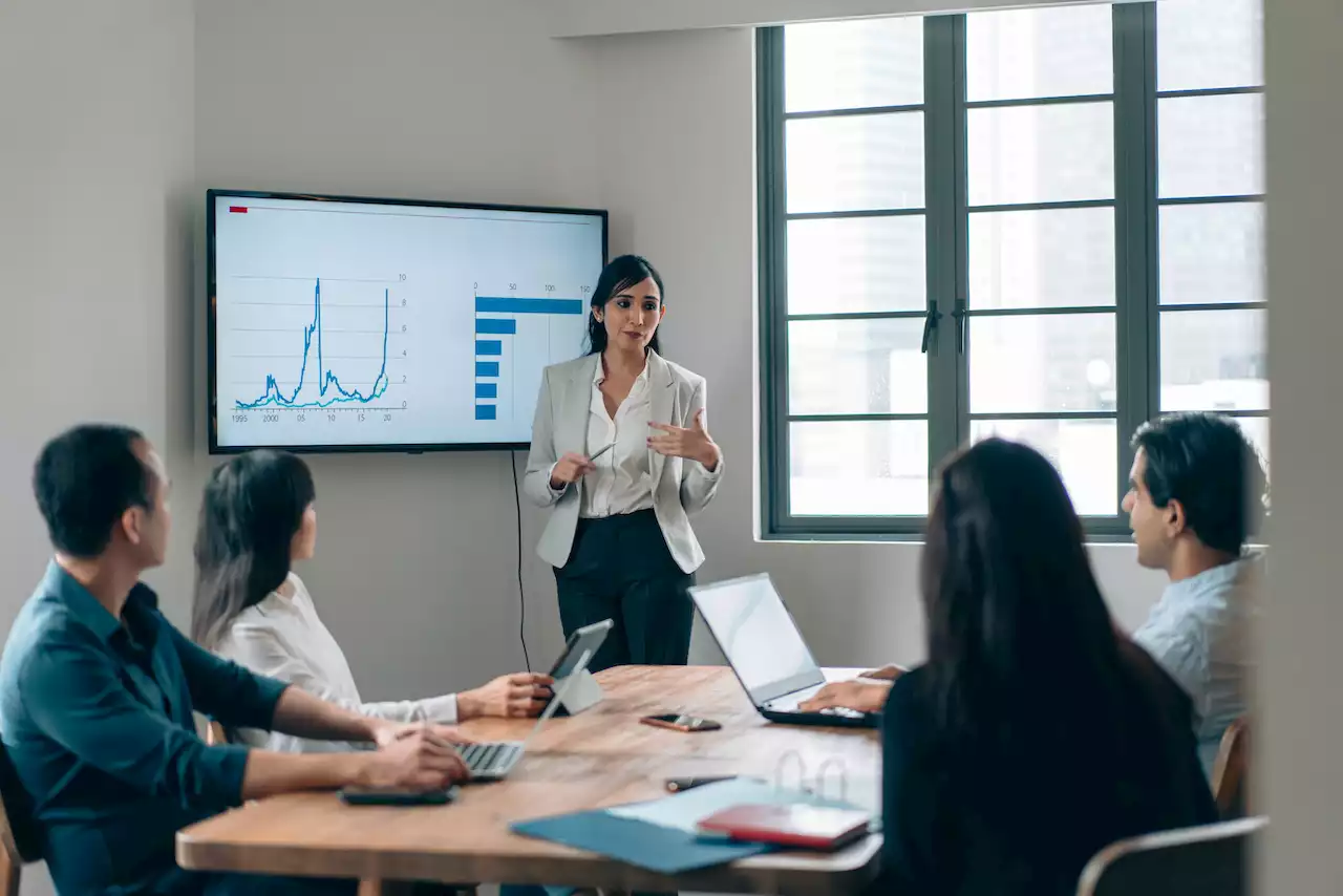 Valore D: PNRR fondamentale per sconfiggere gender gap - iO Donna