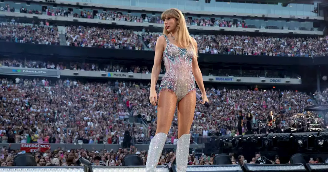 What happens next with Taylor Swift tickets from expected prices to sale date