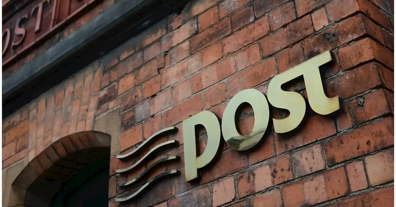 An Post’s mortgage plan at risk of becoming dead letter