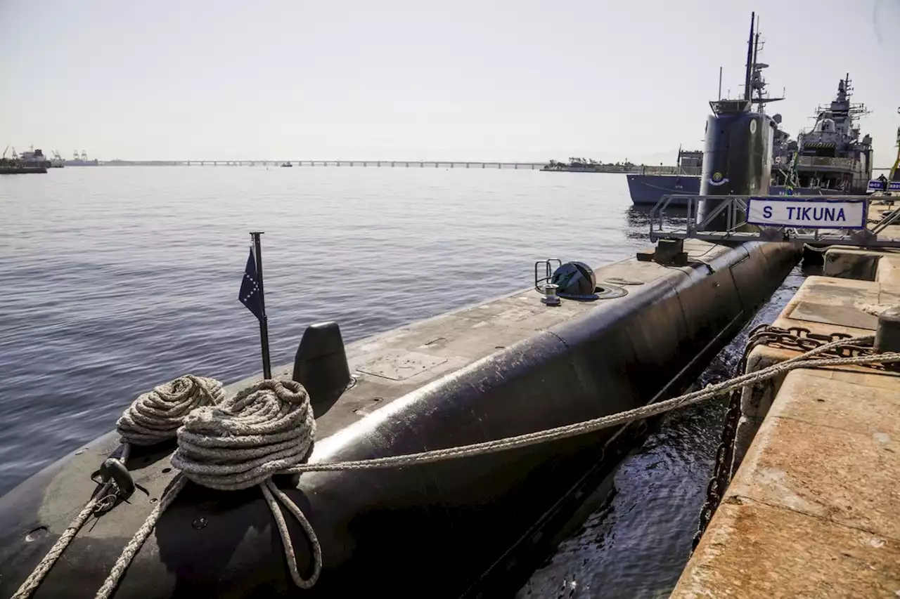 Implosão de submarino pode endurecer protocolos de segurança como naufrágio do Titanic, dizem analistas