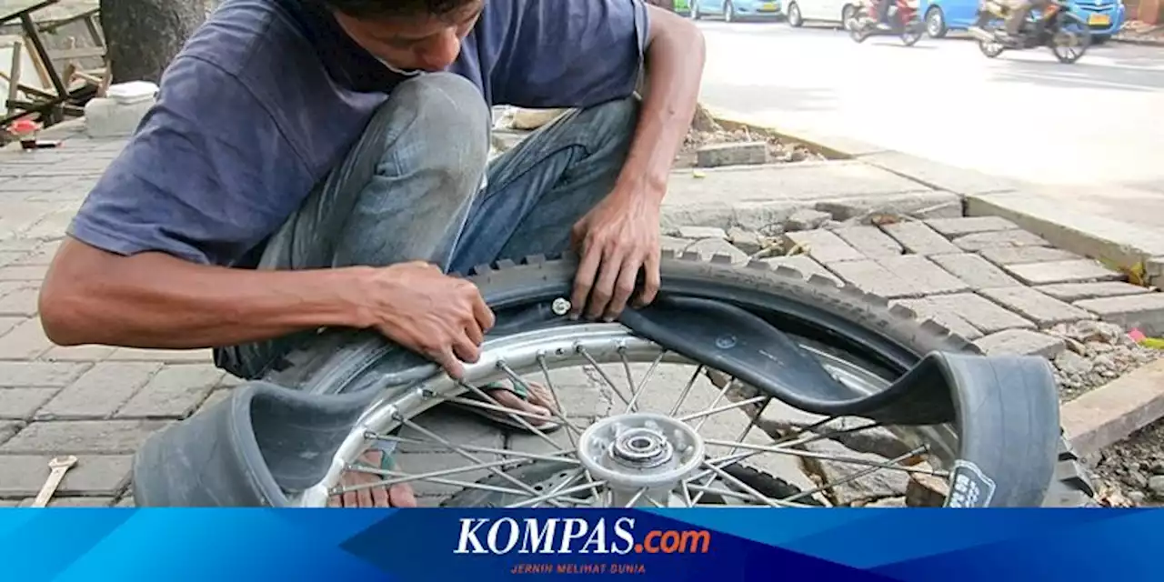 Ban Tubeless yang Pakai Ban Dalam Bisa Bikin Berkendara Lebih Nyaman?