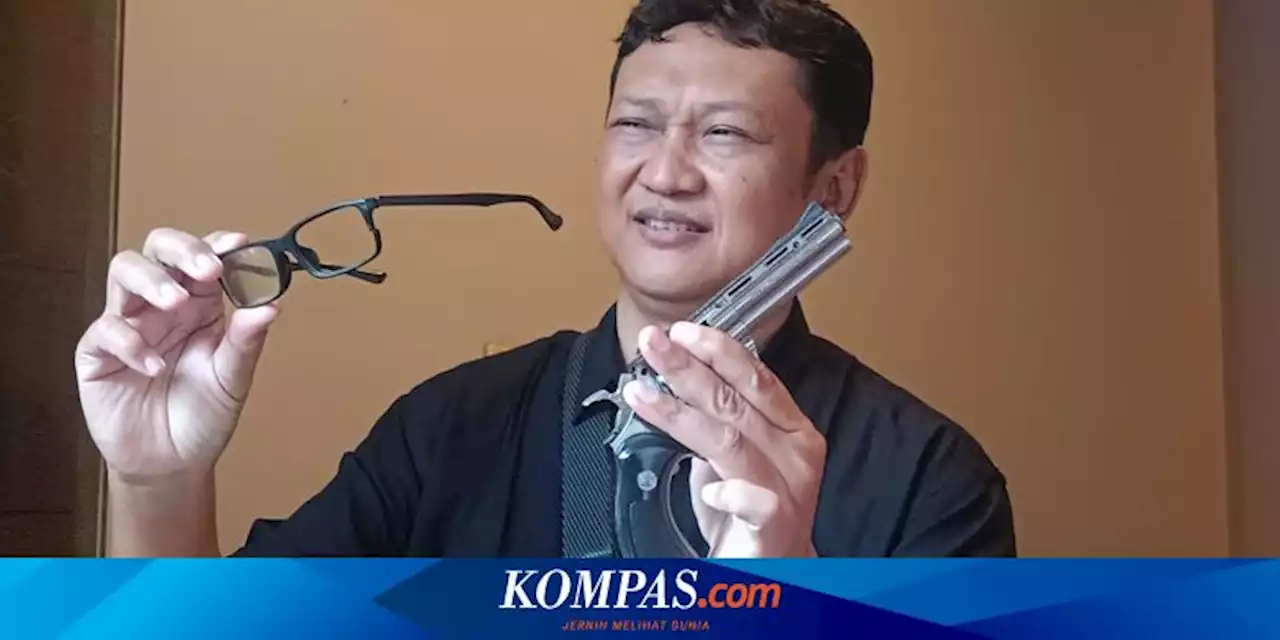 Pengamat Kepolisian Lapor Polisi Setelah Ditodong Pistol di Kota Malang