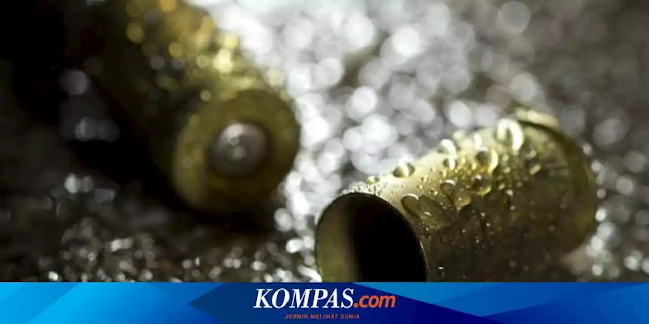 Pria Tembak Pemilik Toko di Indramayu, Kesal Lantaran Korban Tak Mau Rawat Ibu Kandungnya Sendiri