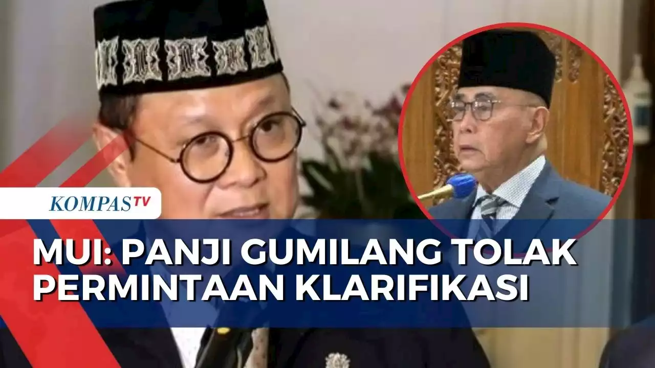 MUI: Panji Gumilang Tolak Permintaan Klarifikasi soal Polemik Ponpes Al-Zaytun