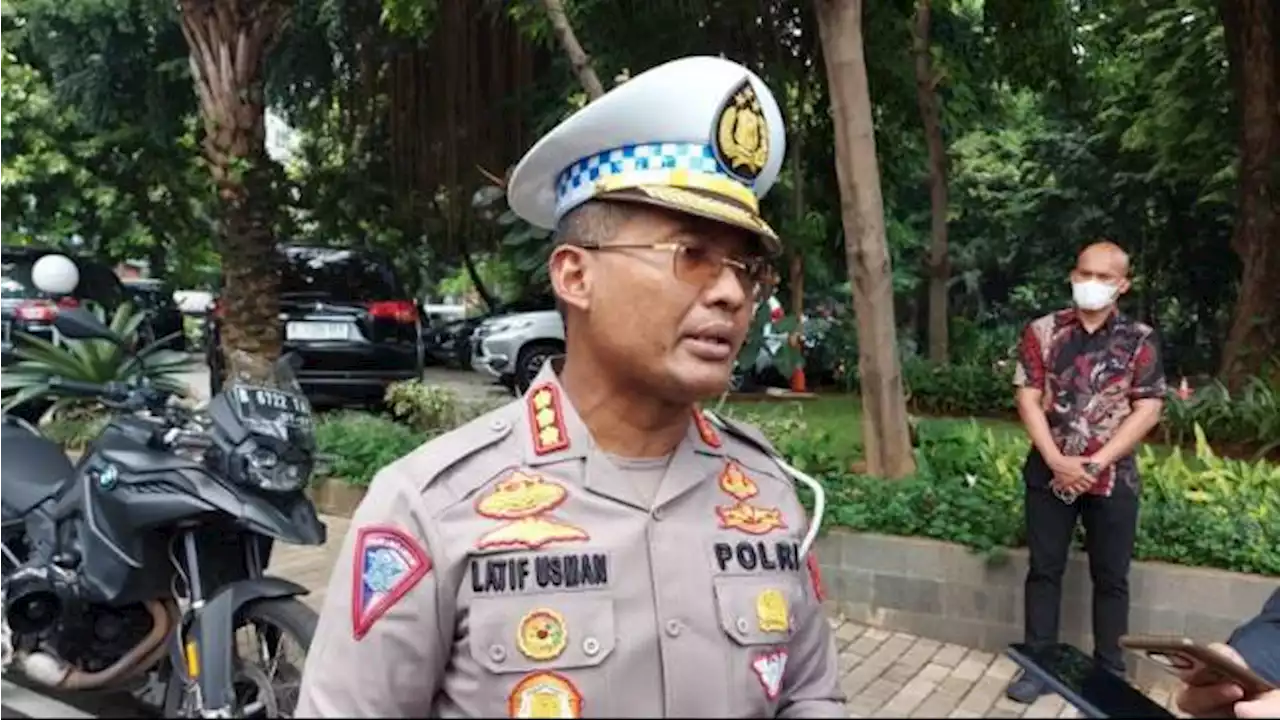 Puncak Bulan Bung Karno di GBK Hari Ini, Polisi Siapkan Rekayasa Lalu Lintas hingga Kantong Parkir