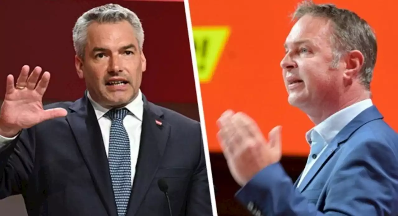 SPÖ und ÖVP: Wenn die Großen wanken