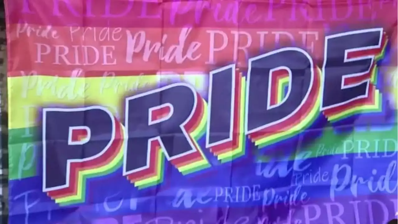 Pride Bigger than Texas night parade celebrates 20th anniversary this Saturday