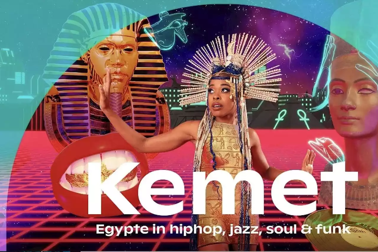 L’Égypte en lutte contre un « afrocentrisme culturel »