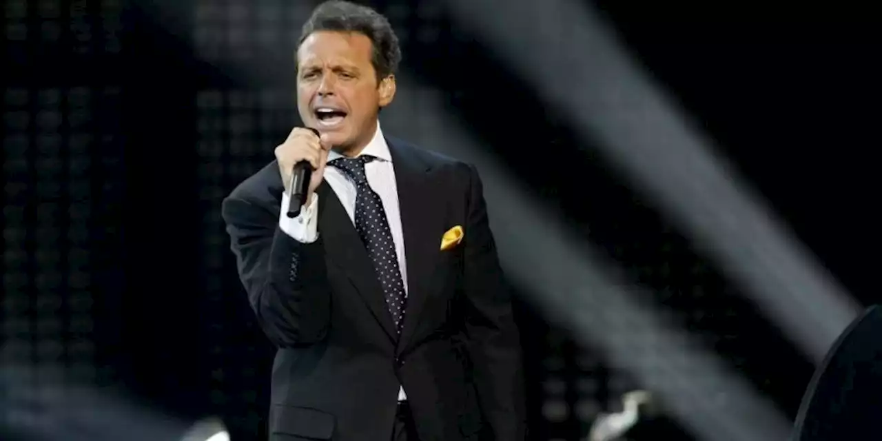 Luis Miguel anuncia séptima fecha en la Arena CDMX y rompe récord de conciertos