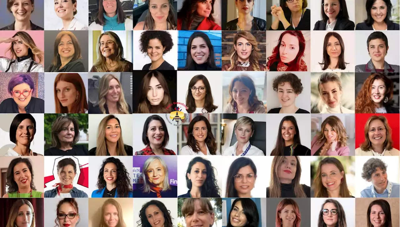 Fab50, le storie di imprese al femminile più innovative