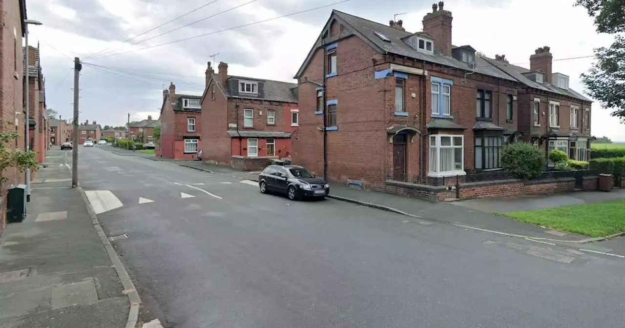 Lucky Leeds street wins big on Postcode Lottery