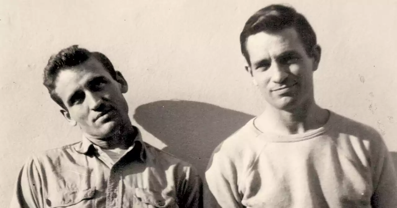 «Lettre sur l’histoire de Jean Anderson» : Neal Cassady, Beat résurrection