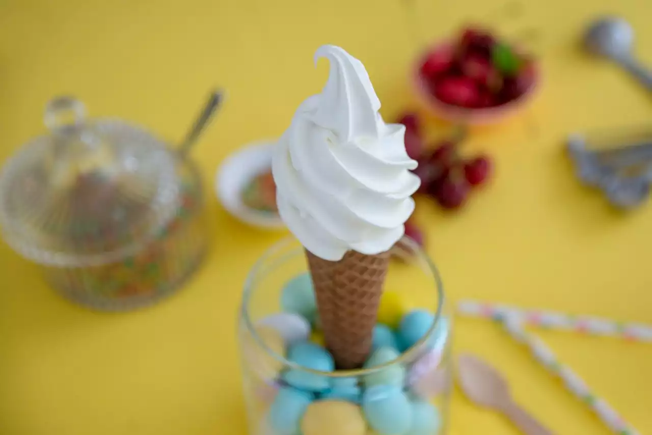 A quattro mani | Gelatieri, chef e pastry chef per un gelato (e un mondo) più soft - Linkiesta.it