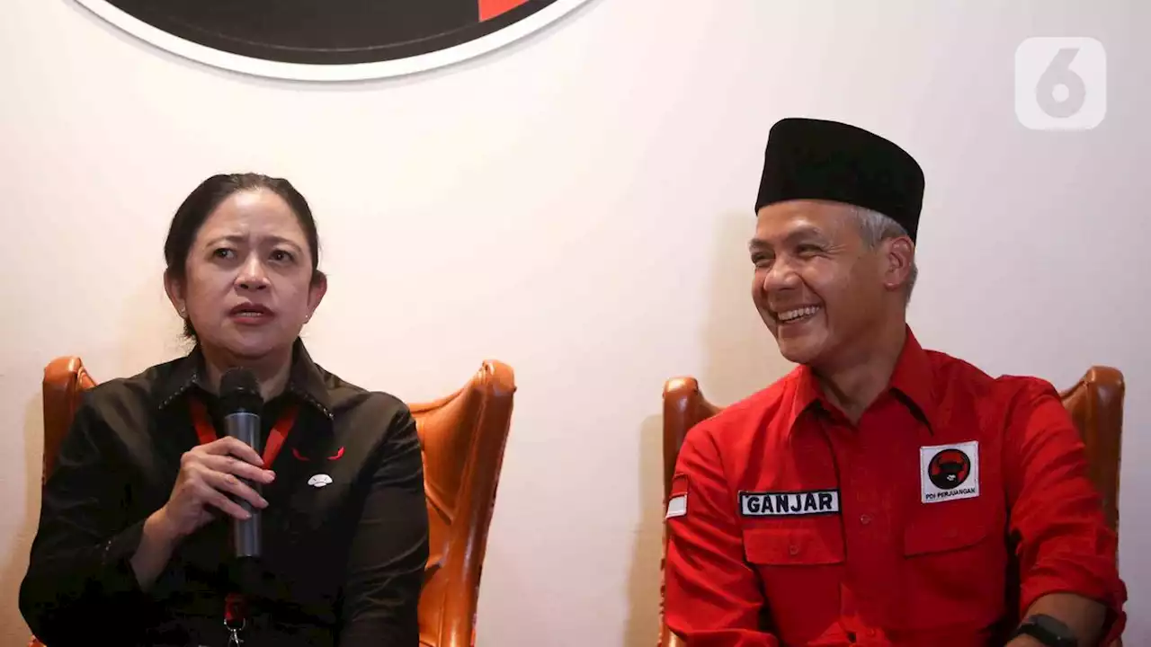 Puan Sapa Ganjar Pranowo: Dia Yang Terakhir, tapi Paling Istimewa