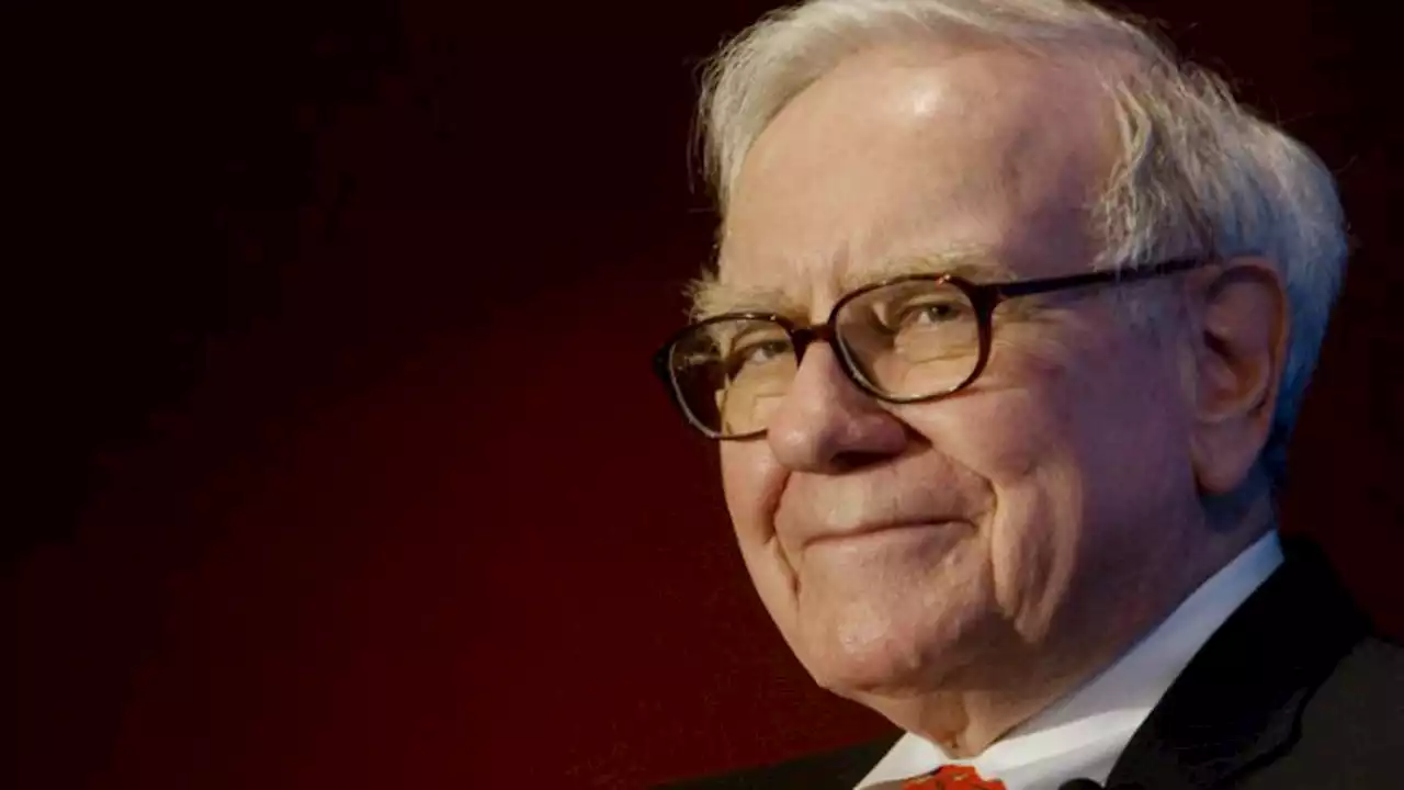 Warren Buffett Donasi Rp 750,5 Triliun, Lampaui Total Kekayaannya di 2006