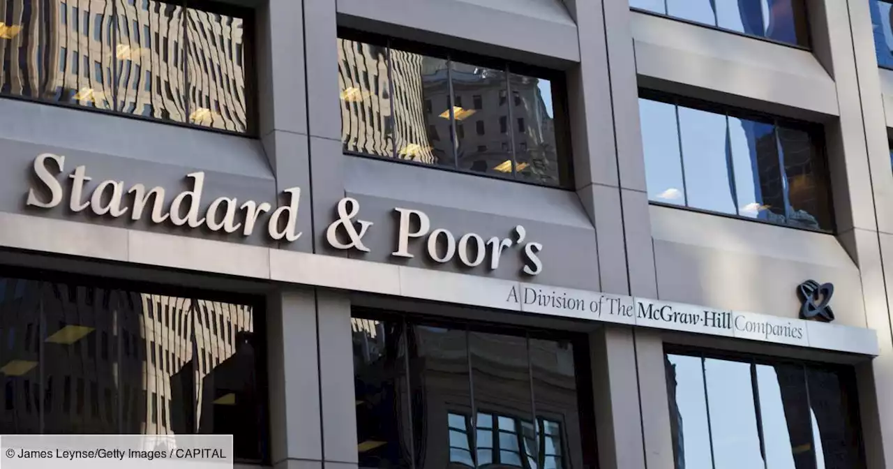 “La notation double A octroyée à la France par Standard and Poor’s reste fragile“