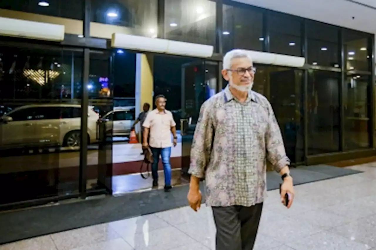 Pakatan gets fair share of seats for Kelantan polls, says Khalid Samad