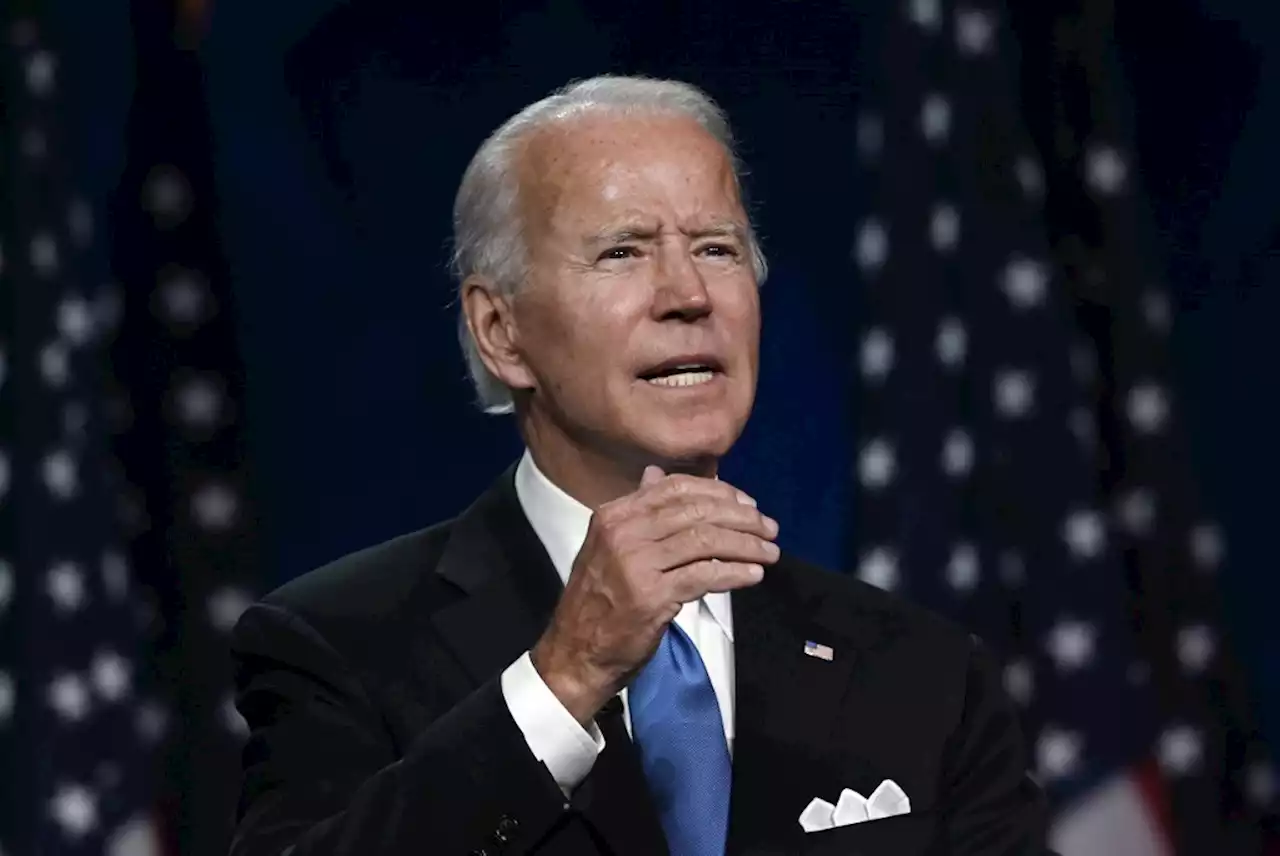 Biden vows to fight Republicans' 'extreme' anti-abortion agenda