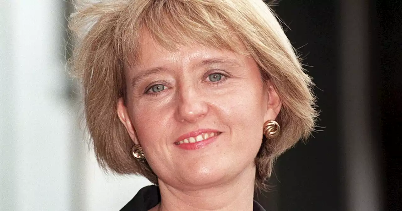 Margaret McDonagh, Labour’s first female general secretary, dies at 61