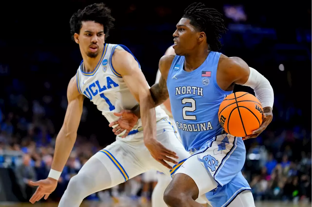 Pac-12 basketball: Breaking down the top prospects for the 2024 NBA Draft