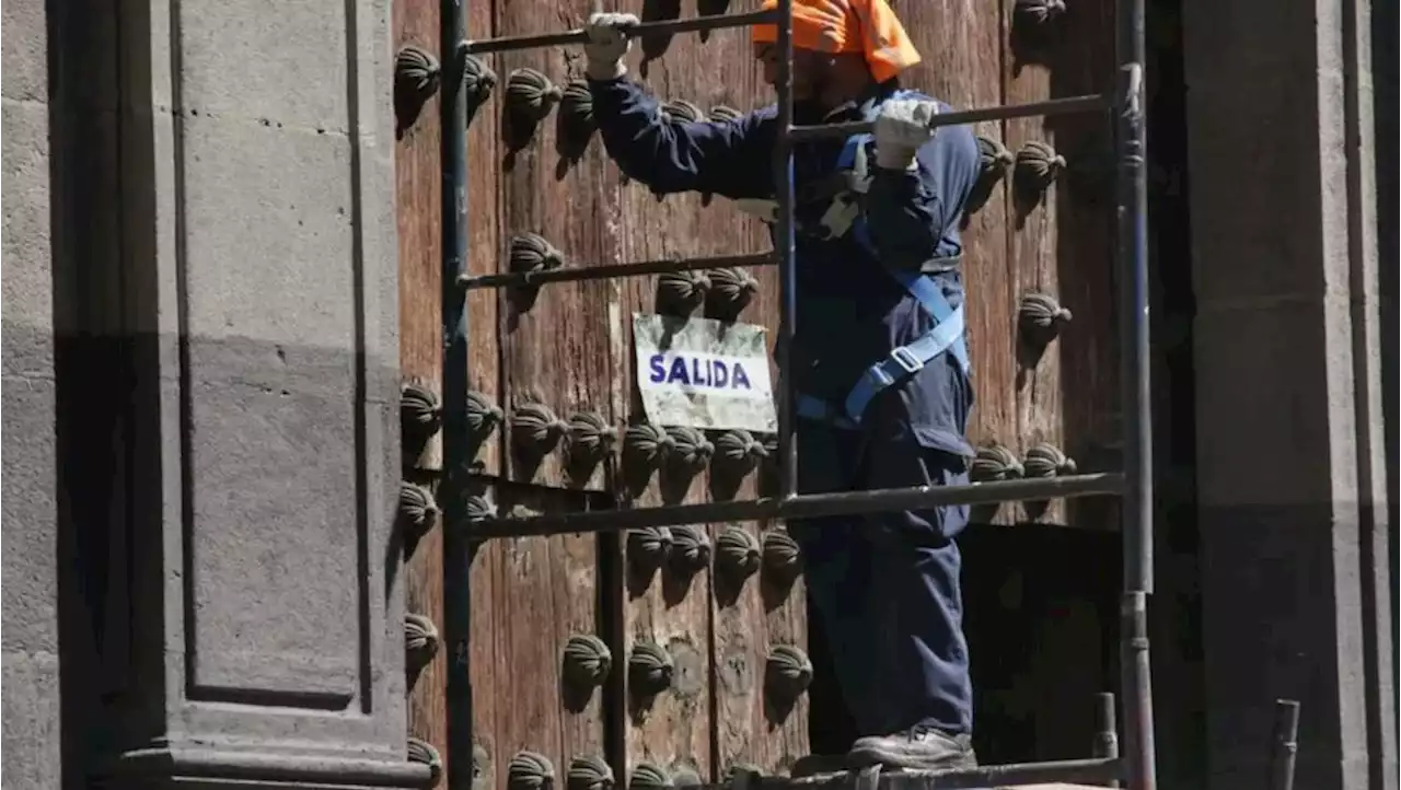 Estos son los síntomas y causas del estrés térmico