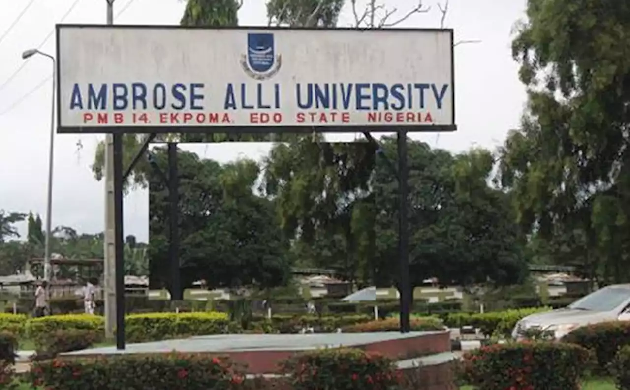 NANS protests Edo varsity 300% tuition hike