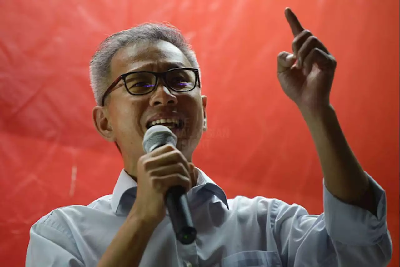 DAP disavows Tony Pua’s speech calling BN ‘corrupt’ | The Malaysian Insight