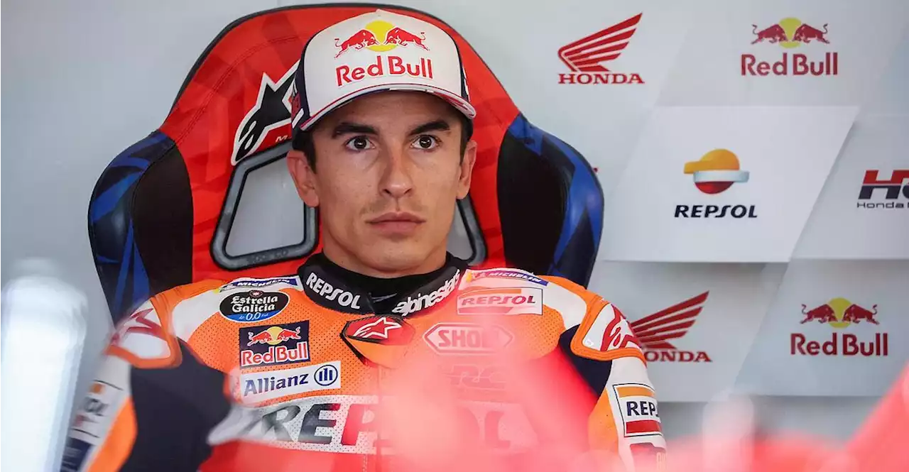 Marquez zu KTM – nur ein Gerücht oder ist mehr dran?