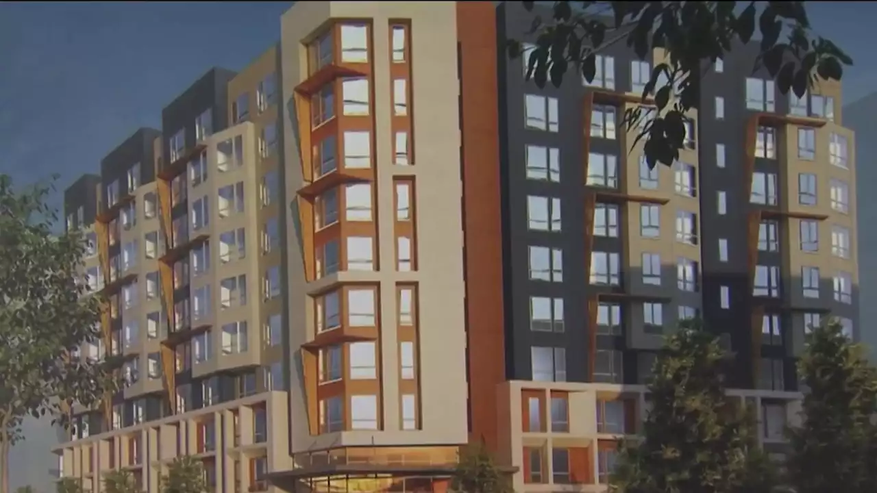 VTA announces deal for affordable housing project near Berryessa Transit Center in San Jose