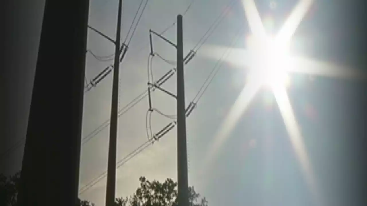 ERCOT issues Weather Watch ahead of higher temperatures and electrical demand