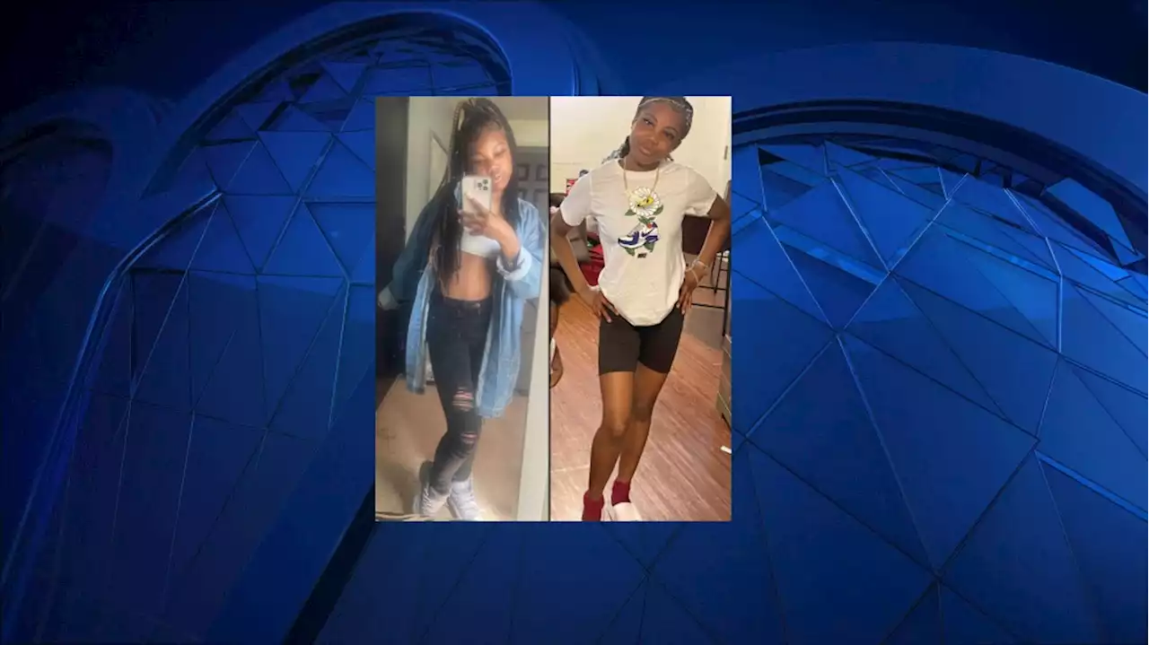 Boston police looking for missing 14-year-old girl